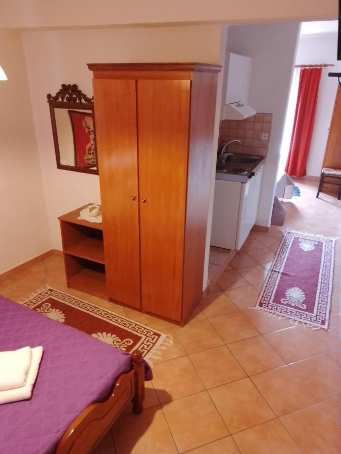מלון Arka מצובון חדר תמונה